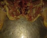 Foto del paso 1 de la receta: Asado!!!!!😋🍖🍗 (Horno y parrilla circular)