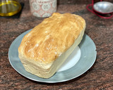 Foto del paso 5 de la receta: Pan de molde