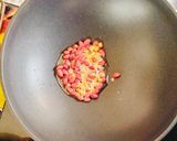 A picture of step 1 of Masala Puffed Rice (No-fry puffed Rice snacks 😋😋).