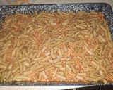 Rakott zöldbab recept fázis 3 fotója