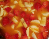 Foto del paso 1 de la receta: Macedonia de fruta