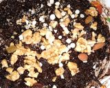 Foto del paso 2 de la receta: Tarta de algarroba