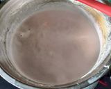 A picture of step 2 of Wheat Germ, Black rice, Foxnut Kheer/Pudding.