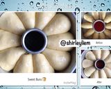 Foto langkah ke 5 dari resep 🍞Sweet Soft Bread🍞.