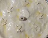 Une image de l'étape 6 de 🥔Patatourte🥔(Pâté de pommes de terre)😋.