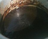 Foto langkah ke 3 dari resep 188.Dodol coklat.