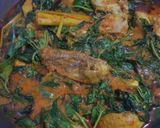 Foto langkah ke 6 dari resep Ayam woku.