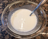 Foto del paso 4 de la receta: Bizcocho de Dulce de Leche, sin gluten