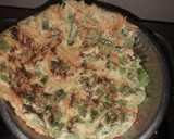 ஆறு வகையான முட்டை ஆம்லெட் (Muttai omelette recipe in tamil) ரெசிபி ஸ்டேப் 15 புகைப்படம்