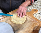 Foto del paso 3 de la receta: Huevos Sorpresa en la cueva a la Sonorense
