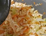 Pas rețetă Kimchi - varză murată coreeană 2 fotografie
