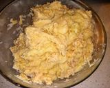 Foto del paso 5 de la receta Bolitas de marisco en Monsieur Cuisine