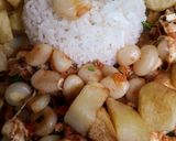 Foto del paso 7 de la receta: Saltado de Choclito o Maíz Blanco🇵🇪