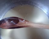 Foto del paso 1 de la receta: Turrón de trufa al whisky 🎄🔞🎊🎉🎉🎇🎆