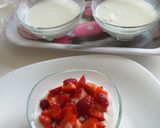 Foto del passaggio 3 della ricetta Yogurt Home Made Senza Yogurtiera