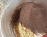 Foto del paso 2 de la receta: Brownie súper fácil, súper húmedo y súper rico!!