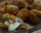 Foto del paso 6 de la receta: Ñoquis Rellenos con jamón y queso 😍