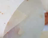 A picture of step 2 of One bite samosa.