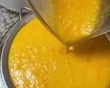 Une image de l'étape 5 de 🍊Jus d’orange sans sucre🍊🍊.