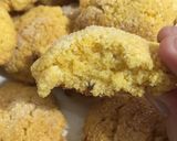 Foto del paso 3 de la receta: Galletitas “lengüita de gato” (Sin TACC / Gluten Free)