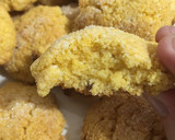 Foto del paso 3 de la receta: Galletitas “lengüita de gato” (Sin TACC / Gluten Free)