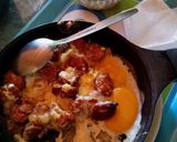 Foto del paso 3 de la receta: Almuerzo chatarra