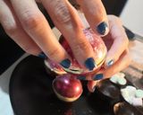 Foto del paso 7 de la receta: Bombas de chocolate