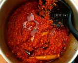 Foto langkah ke 5 dari resep Bumbu Balado ala Warung Padang (bikin nambah!).
