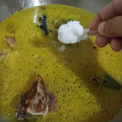 Langkah 5