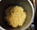 Foto del paso 2 de la receta: Salsa símil filetto 🍅🧅🧄
