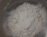 A picture of step 1 of Home Made Fettuccine Alfredo Pasta.