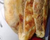 صورة لخطوة 6 من وصفة الحواوشي الجبار 😋