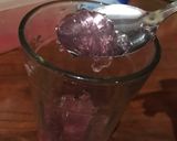 Foto langkah ke 1 dari resep Minuman Buka Puasa Mix Yakult.