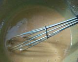 বেসন চিলা (Besan crepe recipe in Bengali) রেসিপির ধাপ 2 ছবি