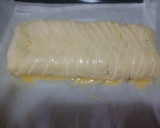 Foto del paso 9 de la receta: Trenza rellena de carne y bechamel con thermomix