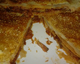 Foto del paso 1 de la receta: Empanada de aprovechamiento