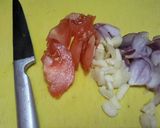 Foto langkah ke 1 dari resep Sayur Bening Bayam #Ketopad.