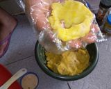 Potato ballsmatakin girki2 hoto