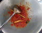 Foto langkah ke 3 dari resep Ceker mercon / ceker super pedas.