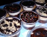 Foto langkah ke 3 dari resep Whipped Cream Home Made #simple.