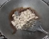 Foto langkah ke 2 dari resep #810. Capcai Kuah Telur Puyuh.