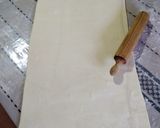 Foto del paso 4 de la receta: Masa hojaldre