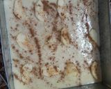 عکس مرحله 4 از دستور کیک سیب و دارچین