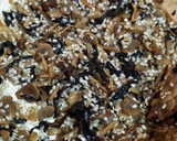 Foto del paso 6 de la receta: Risotto de setas