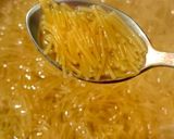 नमकीन सेवई - झटपट आसान ब्रेकफास्ट (Savory vermicelli: a quick and easy breakfast) रेसिपी चरण 2 फोटो
