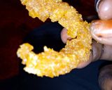 A picture of step 5 of Onion rings.