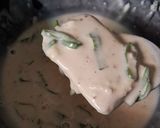 Foto langkah ke 4 dari resep Tempe Mendoan.