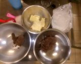 Foto del paso 7 de la receta: Pastel de chocolate