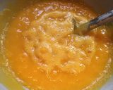 A picture of step 4 of Sugar Palm Kheer.
