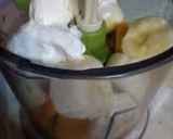 Φωτογραφία βήματος 1 της συνταγής Smoothies με γιαούρτι
